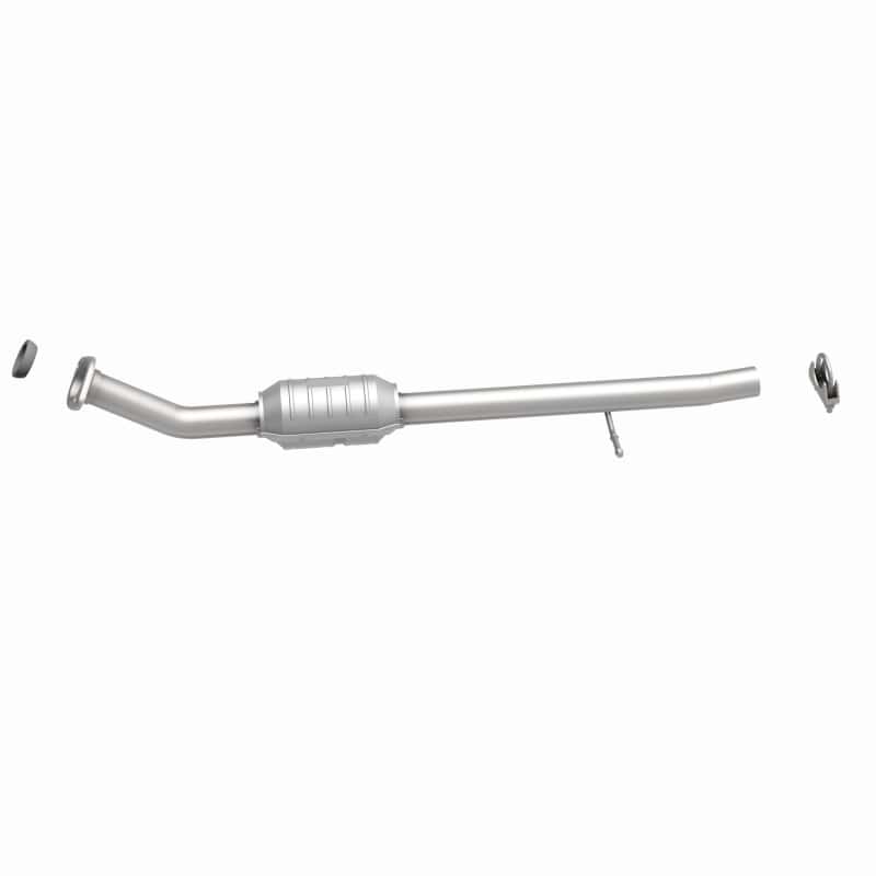 Magnaflow — MagnaFlow Conv DF 11-12 Mazda 2 1.5L
OEM Grade
OEM - view 11