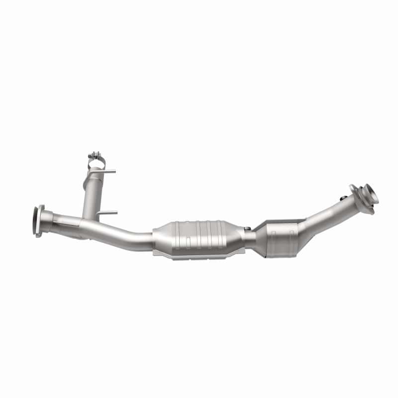 Magnaflow — MagnaFlow Conv DF 03 Lincoln Navigator 5.4L
OEM Grade
OEM - view 20