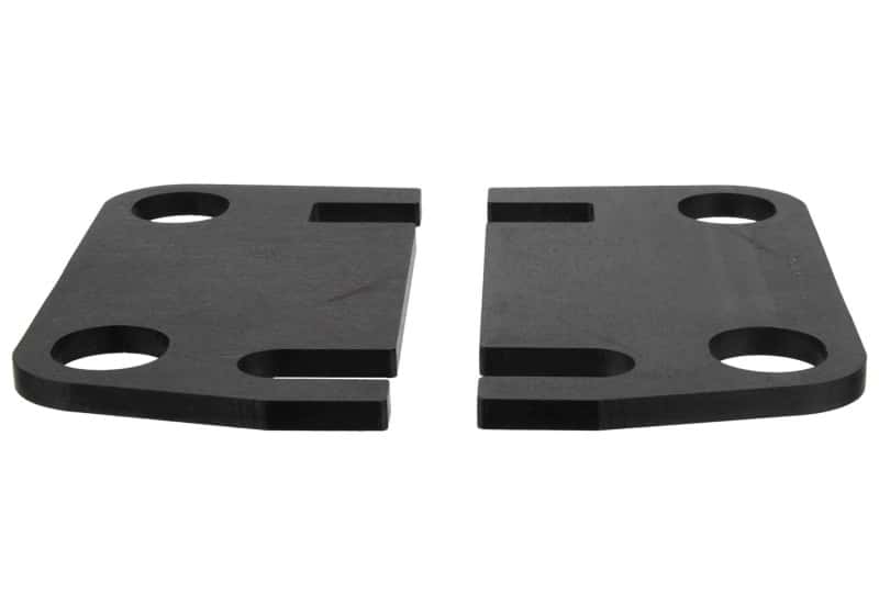 Ford Racing — Ford Racing Valve Push Rod Guide Plate
Push Rod Guide Plate - view 13