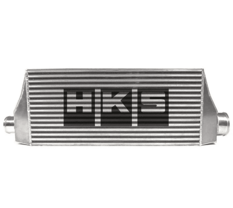 HKS — HKS I/C R-type W600 BNR32-34 RB26DETT - view 2