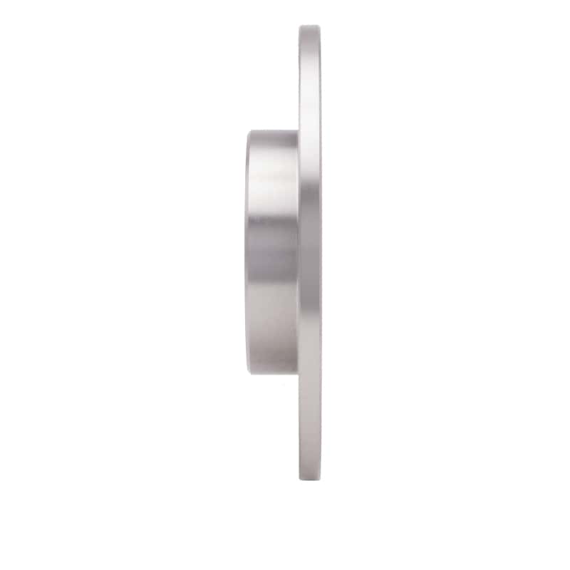 DFC — DFC 74-78 Nissan 280Z Front Brake Rotor
DFC Brake Rotor - view 3