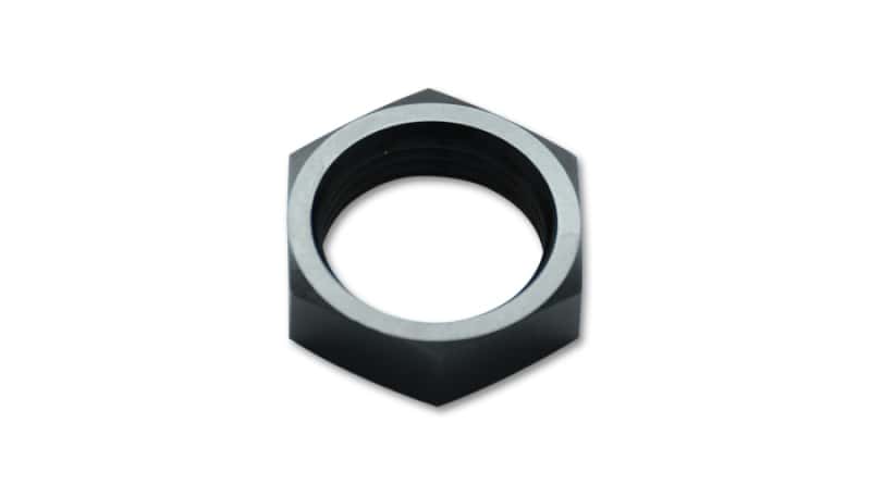 Vibrant — Vibrant -12AN Bulkhead Nut - Aluminum
12AN1-1/6"12BlkhdNut
-12AN1-1/6"-12BlkNut
ANFittingWasher/Nut - view 2