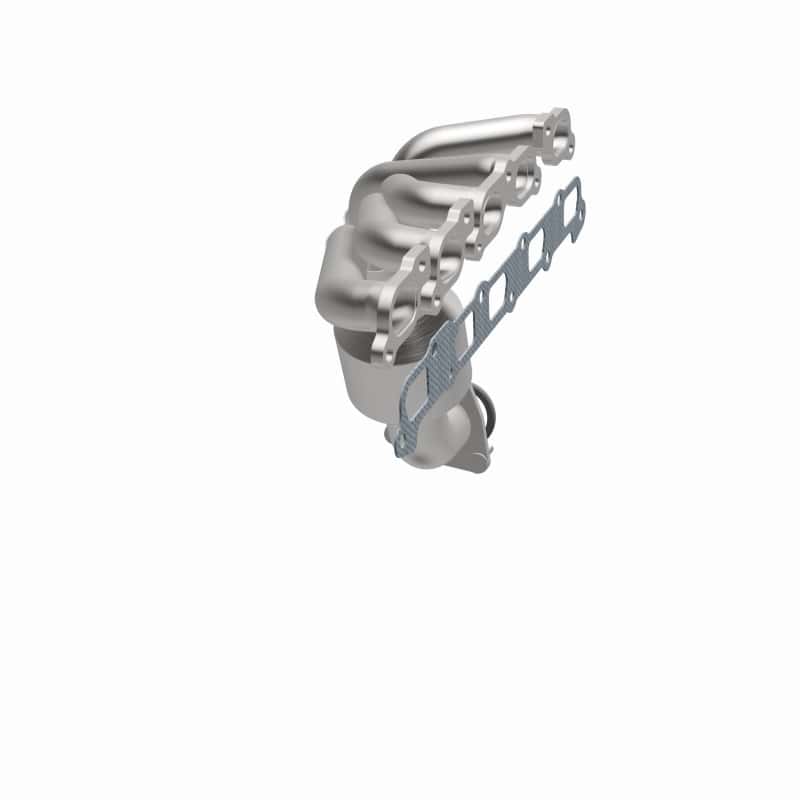 Magnaflow — MagnaFlow Conv DF 07 Colorado/Canyon 3.7L OEM
OEM Grade
OEM - view 26