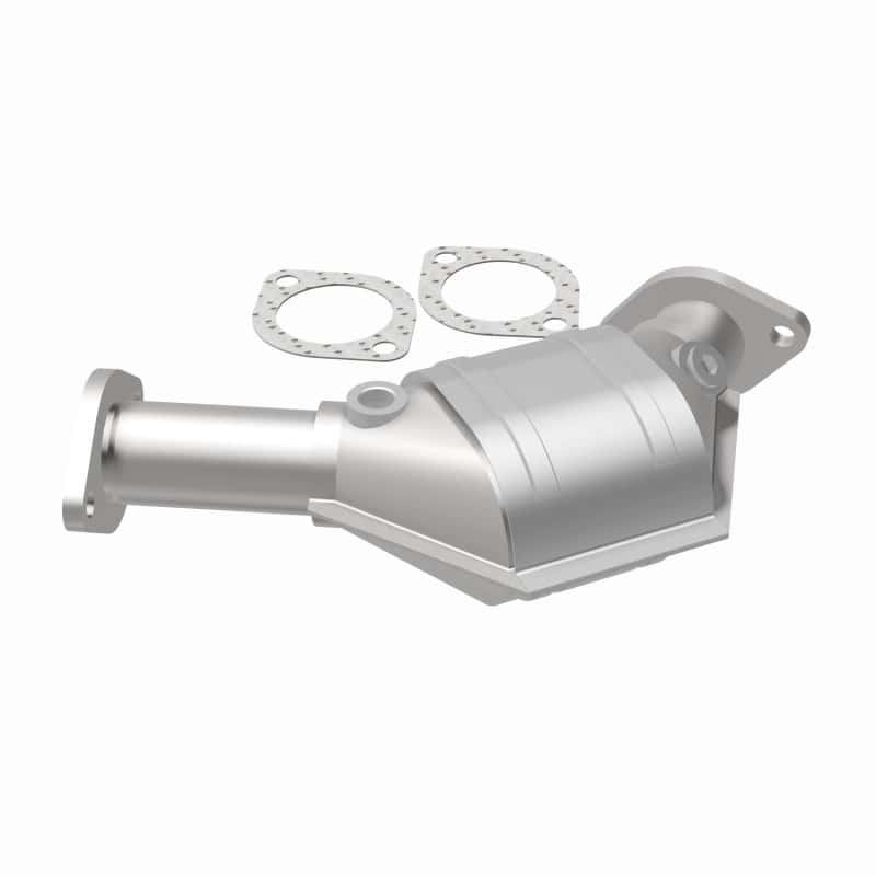 Magnaflow — MagnaFlow Conv DF Impreza 2.2L Front Conv
HM Grade
HM - view 17