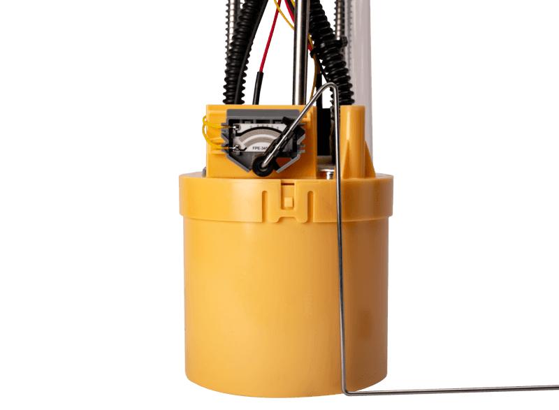 Fleece Performance — Fleece Performance 05-09 Dodge PowerFlo Lift Pump Assembly
Fuel Lift Pump - view 2