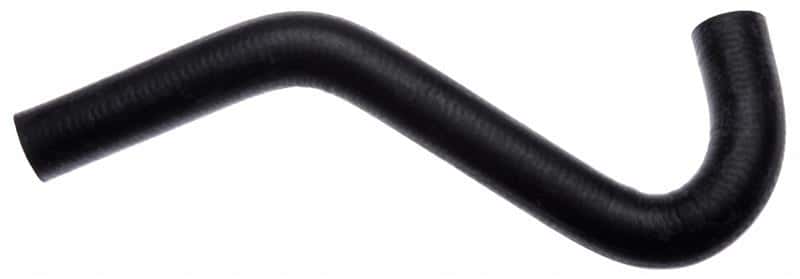 Gates — Gates 08-10 Chevrolet Malibu 4-Cyl. 2.4L Heater To Thermostat Molded Heater Hose - view 1