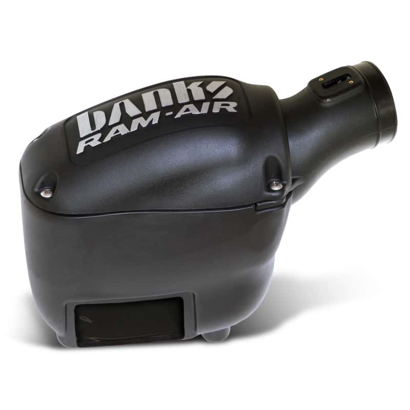 Banks Power — Banks Power 11-15 Ford 6.7L F250-350-450 Ram-Air Intake System - view 4