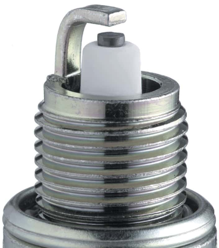 NGK — NGK Copper Core Spark Plug Box of 4 (BPR7HS) - view 4