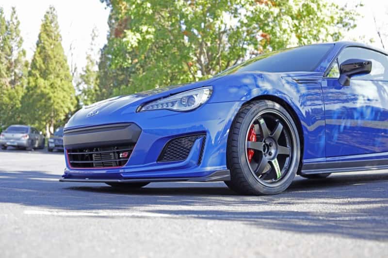 Perrin Performance — PERRIN 13-20 Subaru BRZ / Scion FR-S / Toyota 86 Engine Oil Cooler Full Kit
paPSP-OIL-113 - view 11