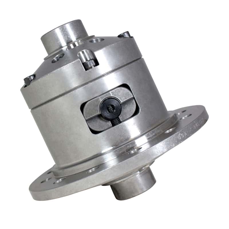 Yukon Gear & Axle — Yukon Gear Grizzly Locker For Toyota Landcruiser / 30 Spline
Mechanical Locker  - view 3