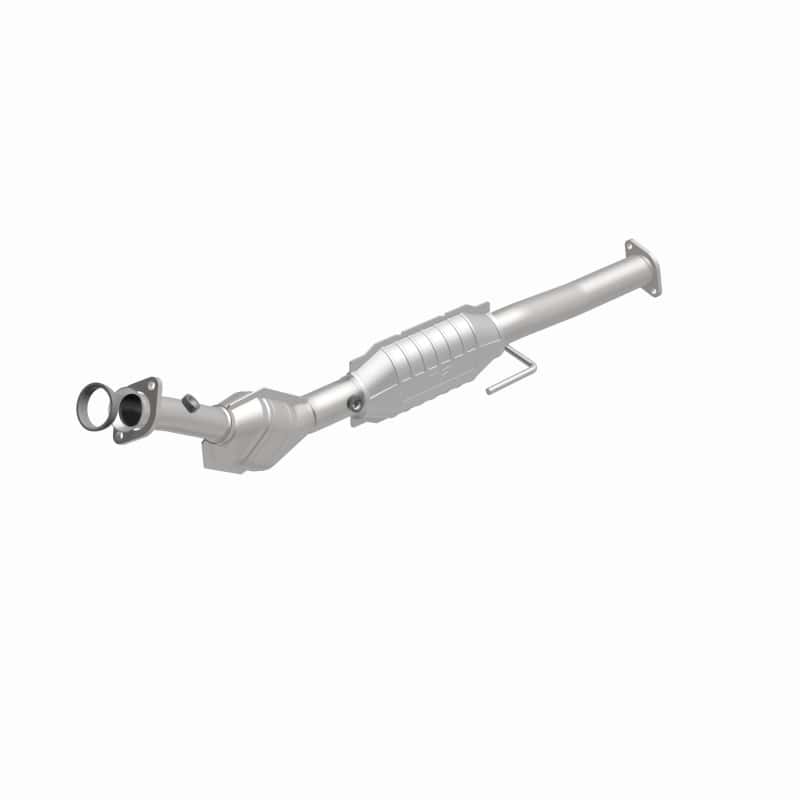 Magnaflow — Magnaflow Conv DF 2007-2011 RANGER 2.3L Underbody
OEM Grade
OEM - view 8
