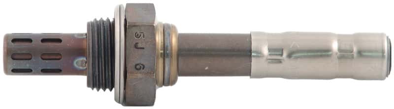 NGK — NGK Lincoln Continental 1996-1995 Direct Fit Oxygen Sensor
Oxygen Sensor - view 3