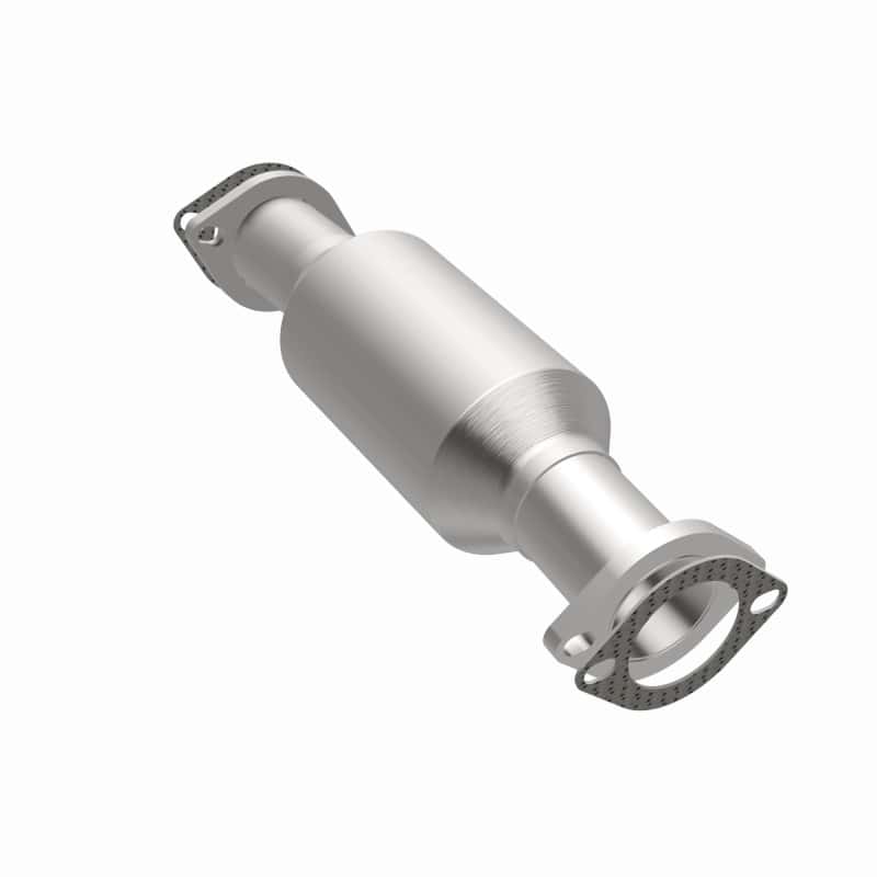 Magnaflow — MagnaFlow Conv DF Miata 90-93
Standard Grade
Standard - view 23