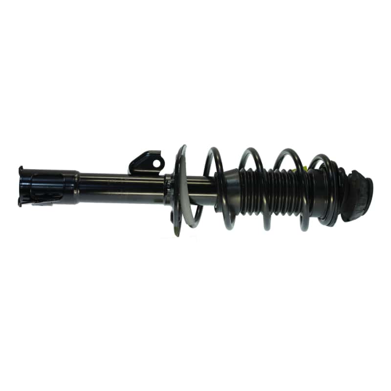 KYB — KYB Shocks & Struts Strut Plus Front Right 06-11 Toyota Yaris
Strut-Plus - view 4