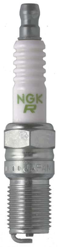 NGK — NGK Nickel Spark Plug Box of 10 (BR7EF) - view 2