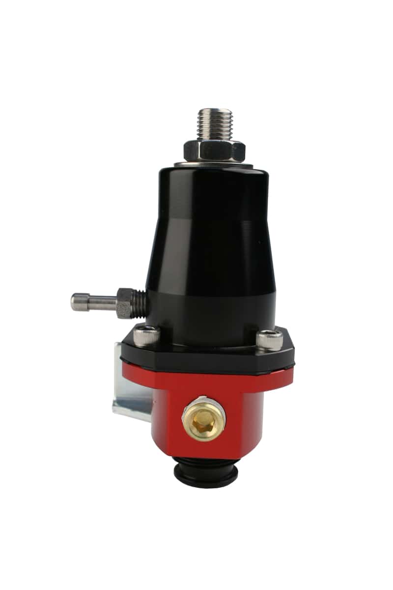 Aeromotive — Aeromotive Billet LT1 Adjustable Regulator - 94-97 F-Body GM/94-96 Impala SS
Regulator - view 4