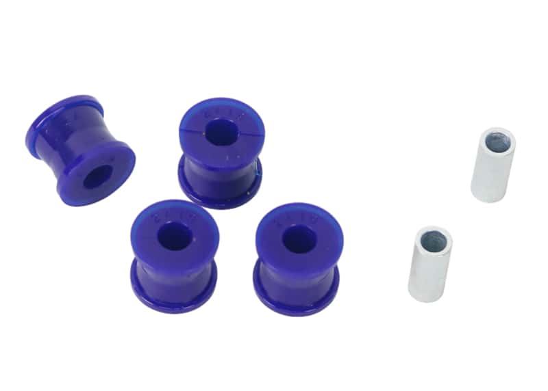 Superpro — SuperPro 2001 BMW M3 Base Rear Sway Bar Upper and Lower End Link Bushing Set
Bushing Kit - view 3