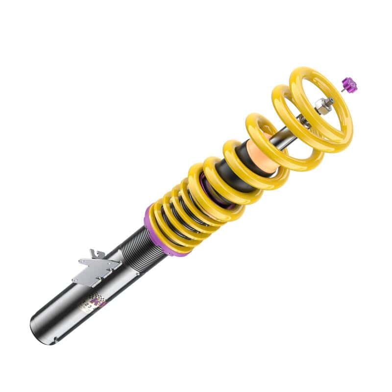 KW — KW Coilover Kit V3 BMW X6 M for vehicles equipped w/ EDC
Coilover Kit - view 6