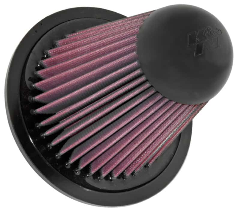 K&N Engineering — K&N Replacement Air Filter FORD EXPLORER/RANGER V6-4.0L, 1995-97
Replacement Air Filt
Air Filter - view 1