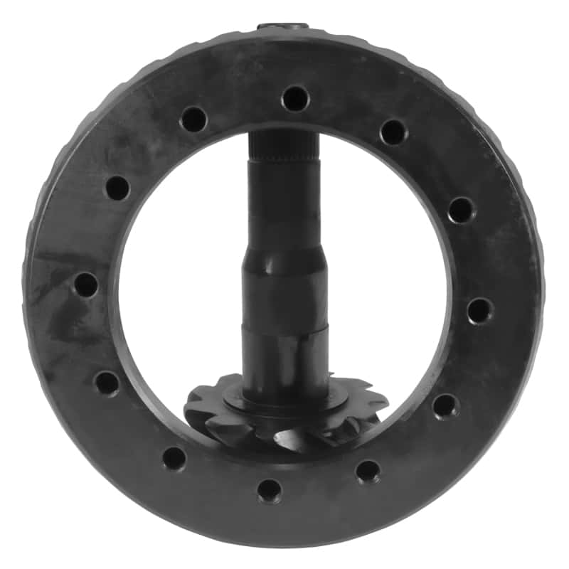Yukon Gear & Axle — Yukon Gear 10.5in Ford 4.56 Rear Ring & Pinion Install Kit
Gear & Install Pkg
Gear/Install Pkg - view 4