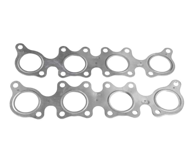 Kooks Headers — Kooks Ford 5.0L 4V Coyote Engine Cometic MLS (Multi-Layer Steel) Exhaust Gaskets
M.L.S. Gasket - view 1