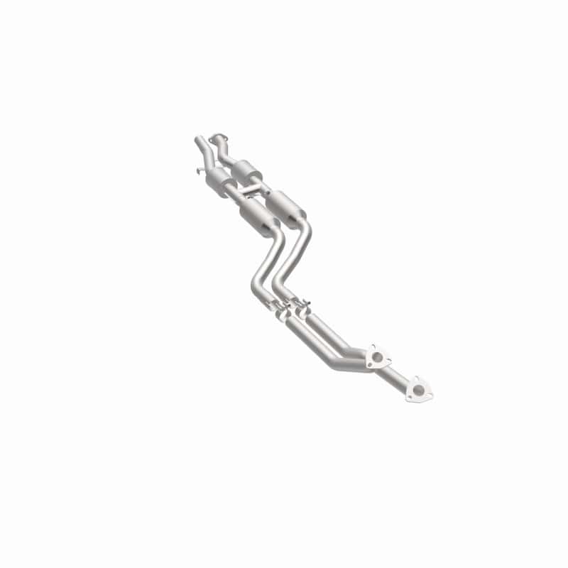 Magnaflow — MagnaFlow 96-99 BMW M3 L6 3.2L / 96-98 328i/328is L6 2.8L California Catalytic Converter Direct Fit
California - view 23