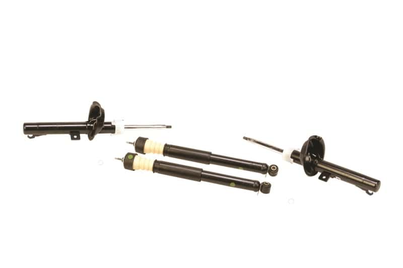 Ford Racing — Ford Racing SVT Focus Strut/Shock Kit
Shock Absorber Kit - view 3
