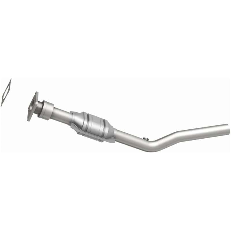 Magnaflow — MagnaFlow Conv DF 98-99 Chrysler Cirrus 2.4
HM Grade
HM - view 32