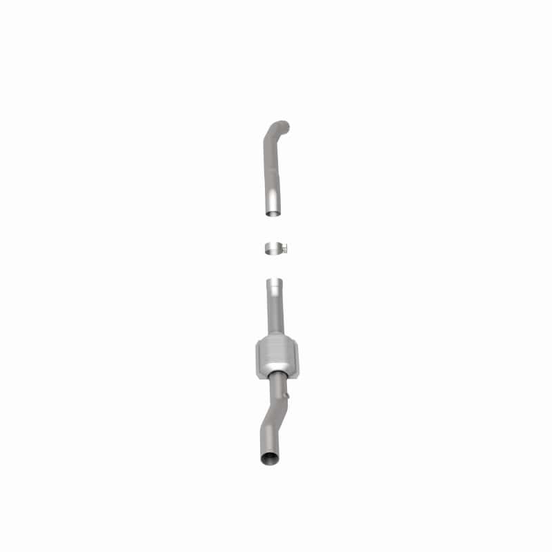 Magnaflow — MagnaFlow Conv DF 97 Dodge Dakota 3.9L 4wd MT
HM Grade
HM - view 16