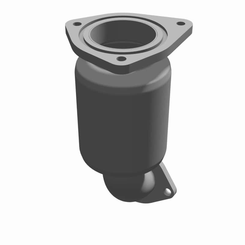 Magnaflow — MagnaFlow Conv DF 99-02 Lanos 1.6 frnt OEM
OEM Grade
OEM - view 27