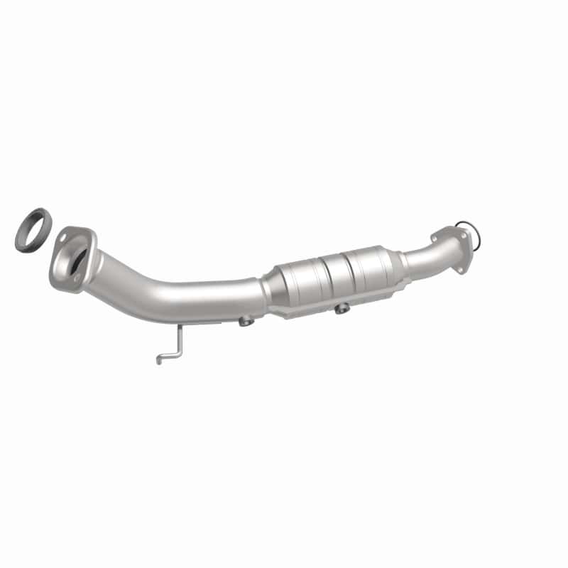 Magnaflow — MagnaFlow 02-06 Acura RSX 4 2.0L (includes Type S) Direct-Fit Catalytic Converter
HM Grade
HM - view 10