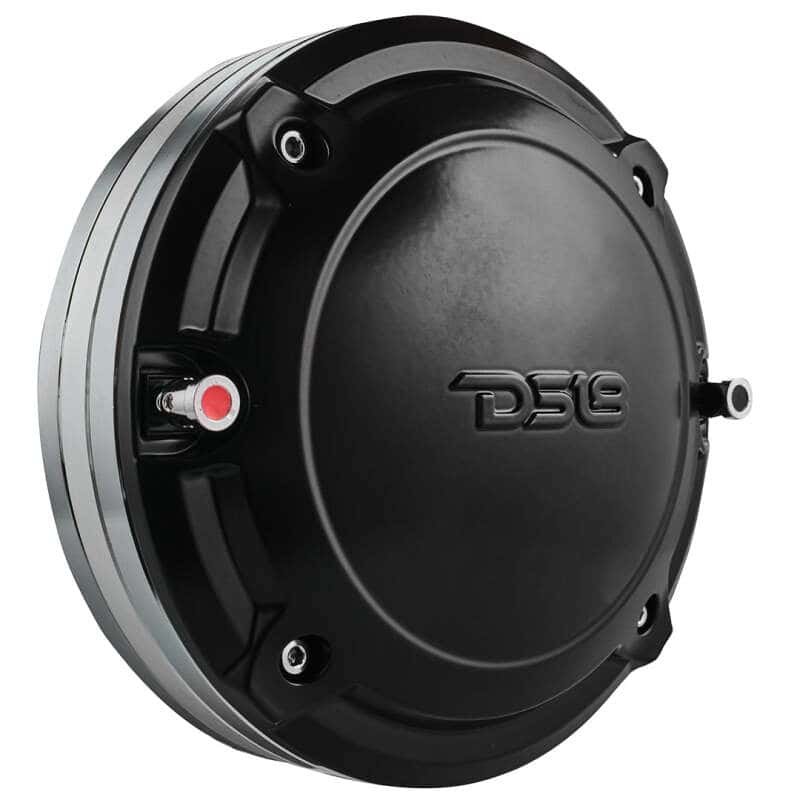 DS18 — DS18 2in Drivers Bolt-On Throat 500 Watts RMS 4in Titanium Vc 8 ohm - view 1