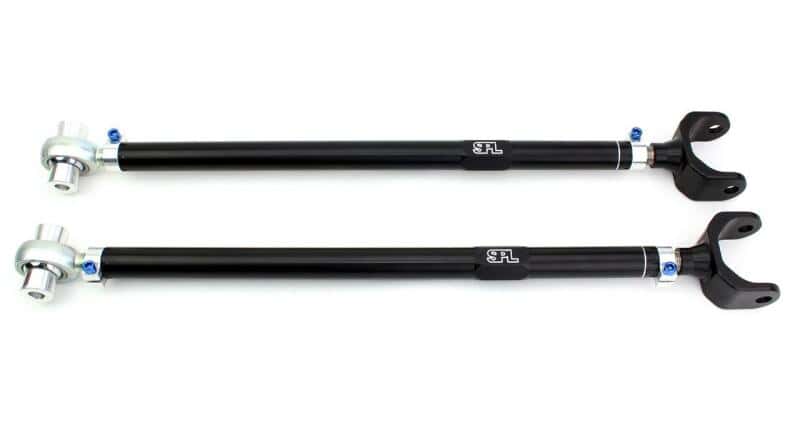 SPL Parts — SPL Parts 90-00 BMW 3 Series (E36) Rear Camber Links
Control Arms - view 4