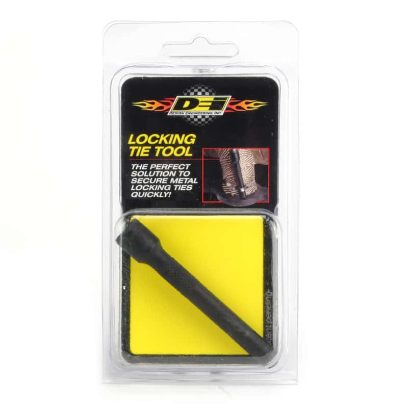 DEI — DEI Locking Tie Tool
WireTieInstallTool - view 5