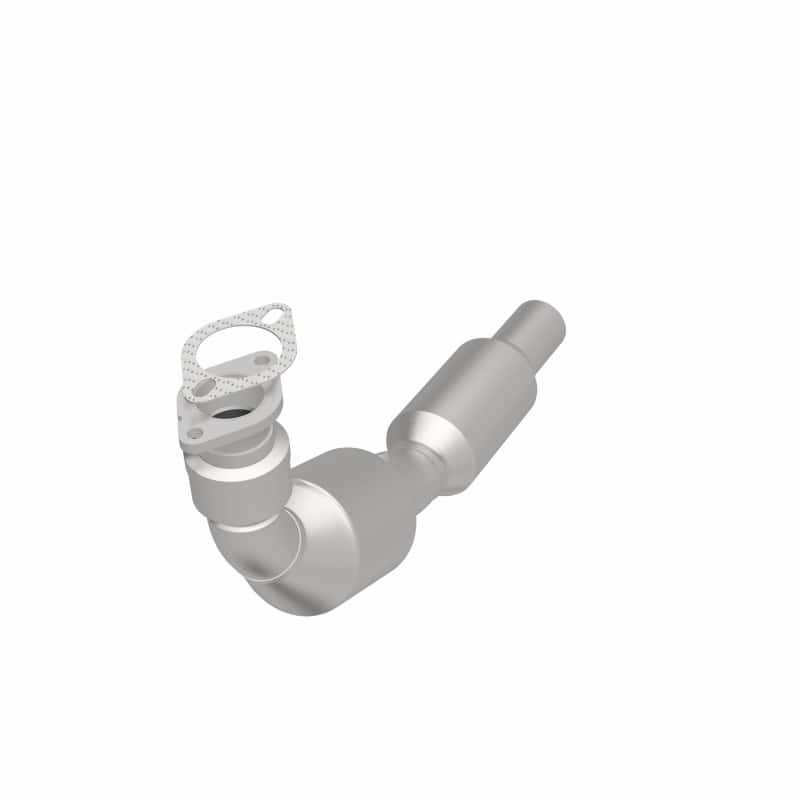 Magnaflow — MagnaFlow Conv DF 2010 Chevy Camaro 6.2L D/S
OEM Grade
OEM - view 13