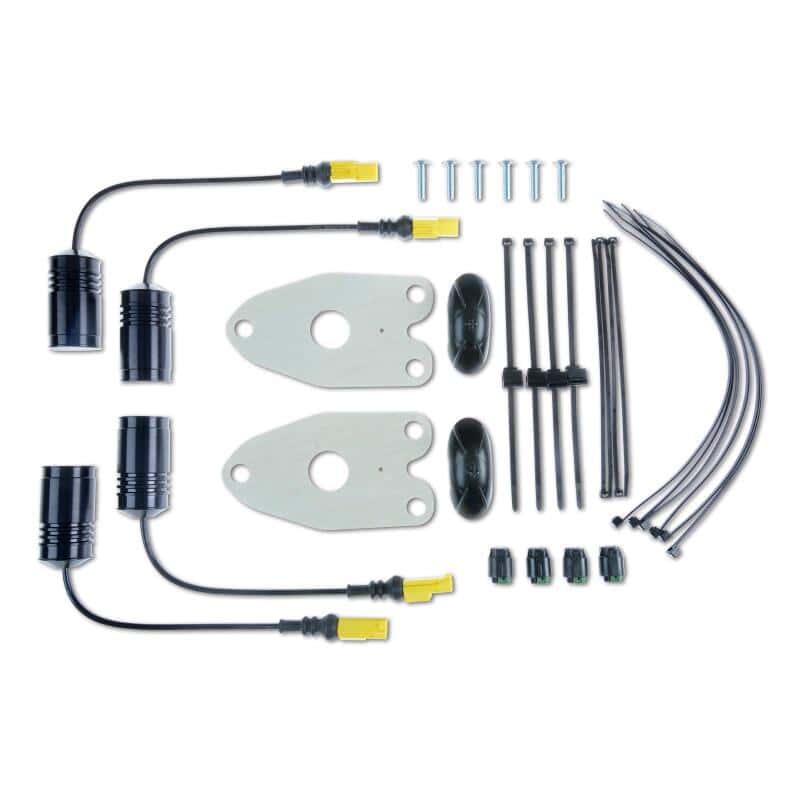 KW — KW Electronic Damping Cancellation Kit for 15 BMW F80/F82 M3/M4
ESC Cancellation Kit - view 2