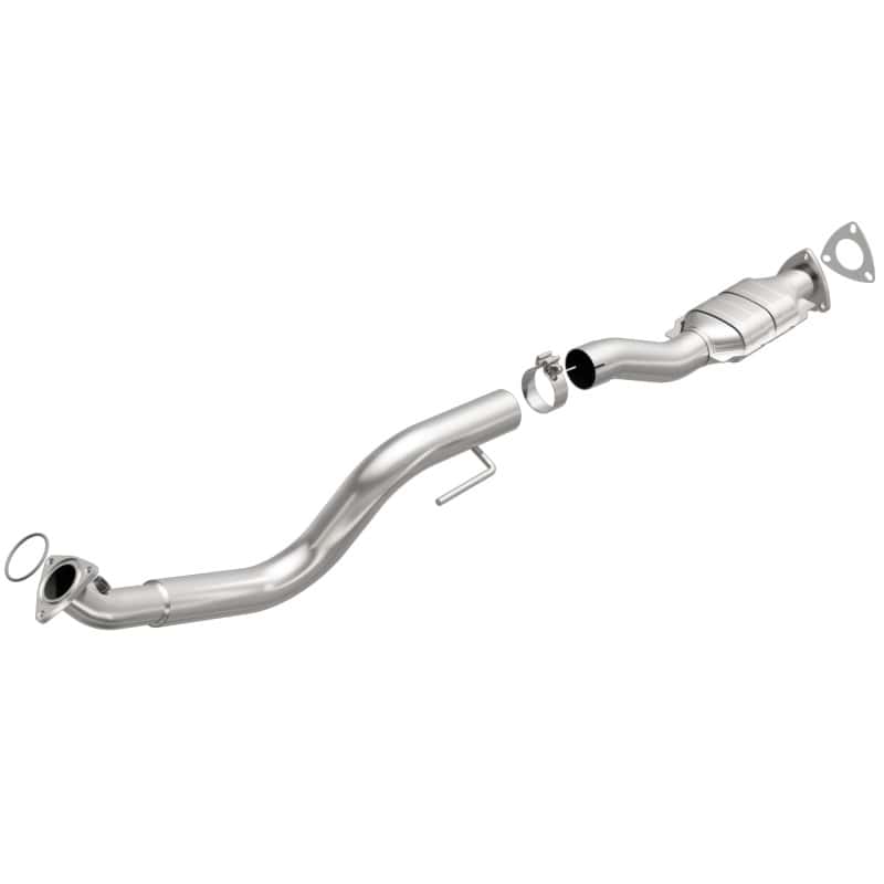 Magnaflow — MagnaFlow Conv DF 03-07 GM 2500/3500 Passenger Side
HM Grade
HM - view 1