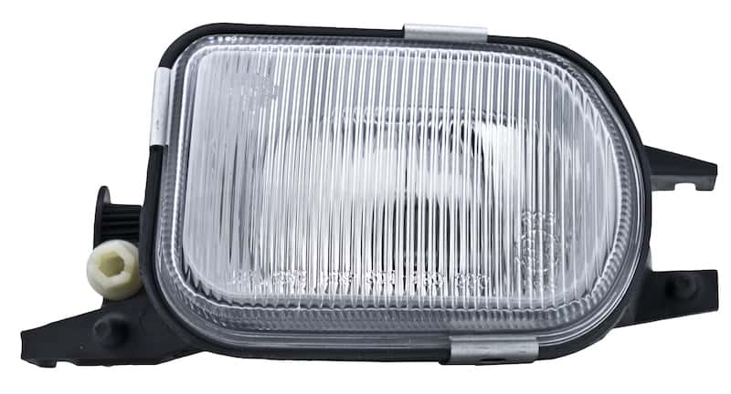 Hella — Hella 2000-2004 Mercedes-Benz C240 Fog Light Assembly Right
Fog Lamp Assy RH - view 1