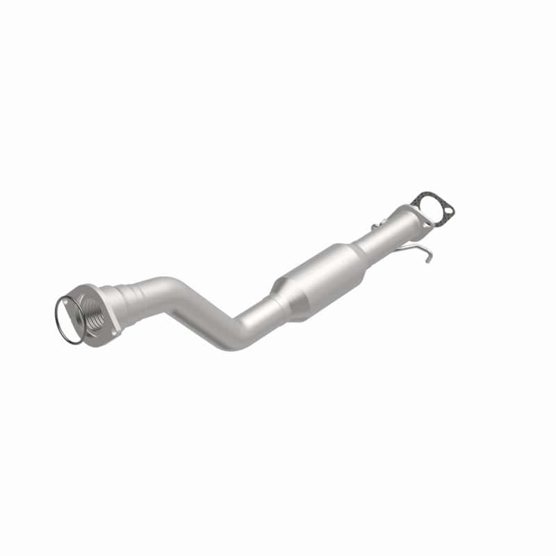 Magnaflow — MagnaFlow Conv DF 97-02 GM Regal-Impala-Grand
HM Grade
HM - view 27
