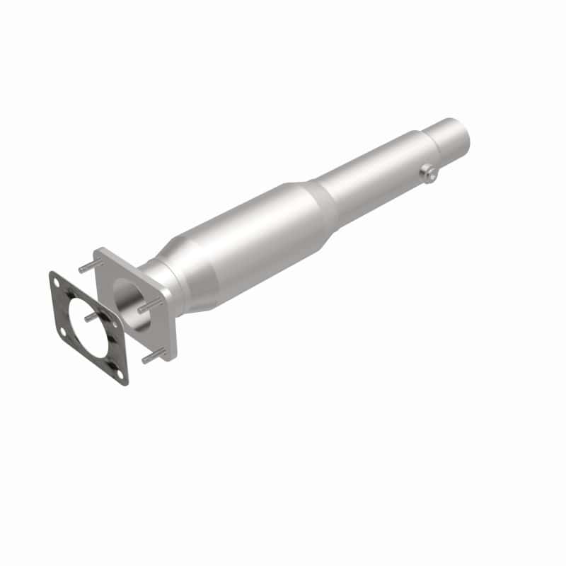 Magnaflow — MagnaFlow Conv DF 97 Buick Riviera 3.8L
HM Grade
HM - view 5