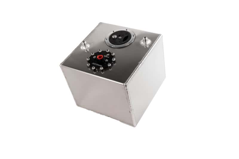 Aeromotive — Aeromotive Diesel Fuel Cell - 6 Gal
Fuel Tank - view 3
