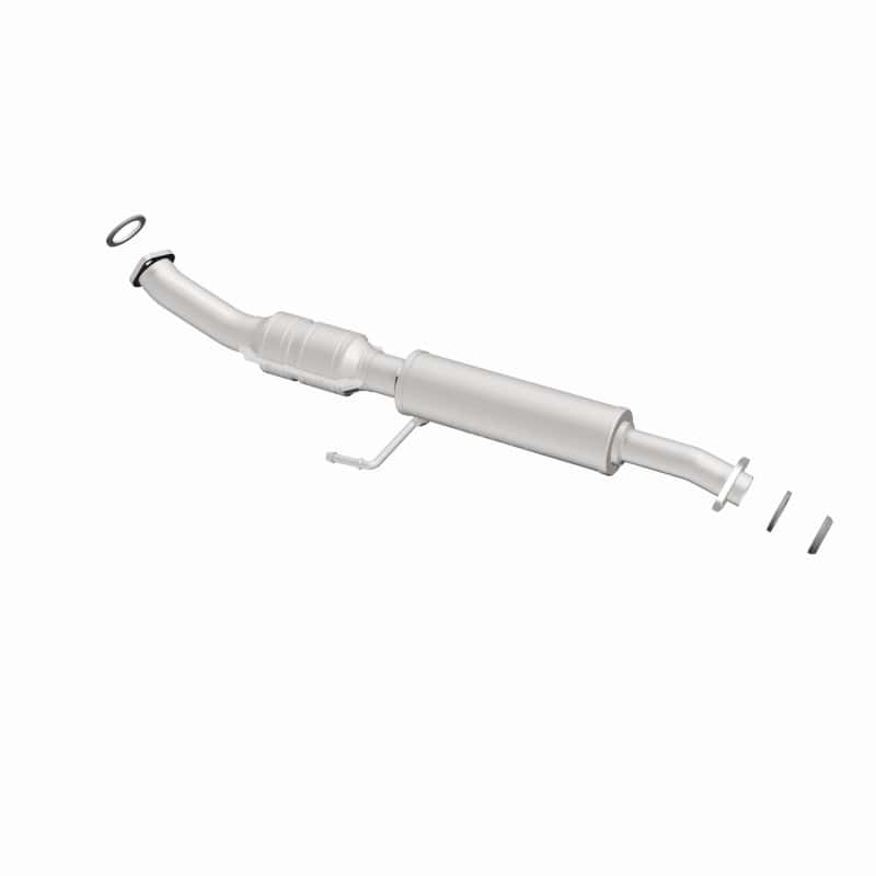 Magnaflow — MagnaFlow Conv DF Scion XB- 08-13 2.4L
OEM Grade
OEM - view 13