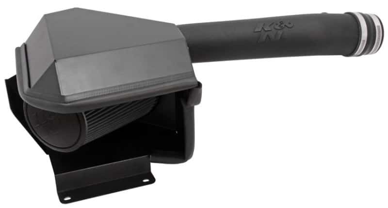 K&N Engineering — K&N 10-23 Toyota 4Runner 4.0L V6 Performance Air Intake System
Air Intake System - view 1