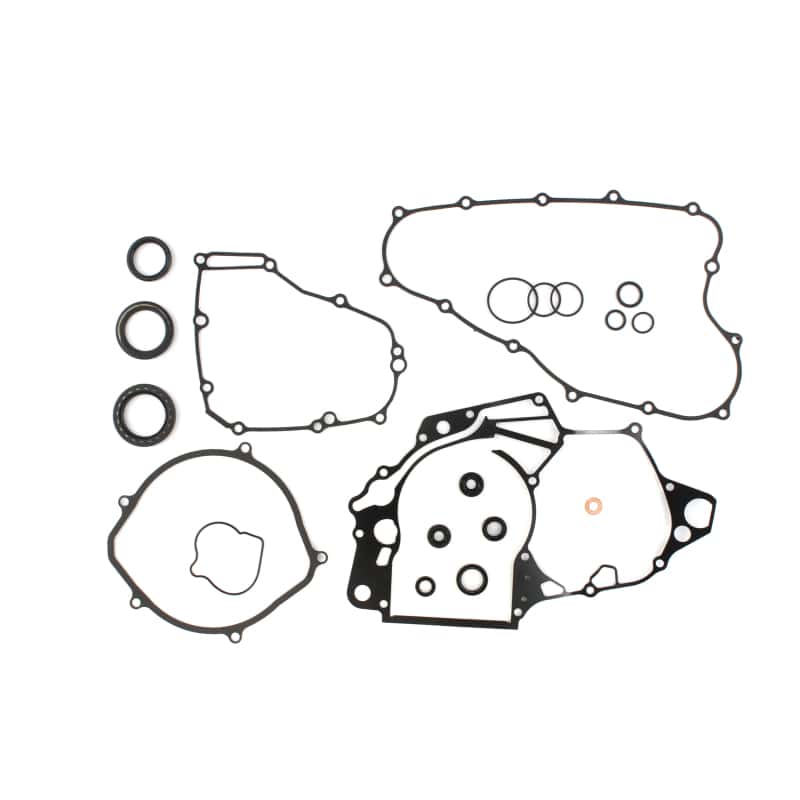 Cometic Gasket — Cometic 09-16 Honda CRF450R Bottom End Gasket Set - view 2