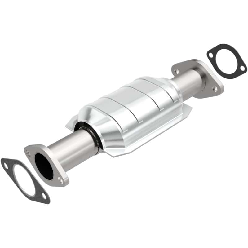 Magnaflow — MagnaFlow Conv DF 96-97 626/MX6 2.0L rear 50S
California - view 2