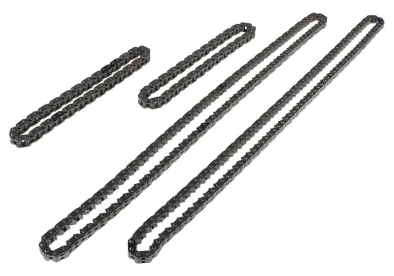 Ford Racing — Ford Racing 2024 Mustang 5.0L 4V Ti-VCT Coyote Camshaft Drive Kit
Camshaft Kit - view 3