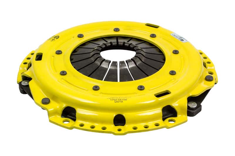 ACT — ACT 08-09 Dodge Caliber SRT-4 P/PL Heavy Duty Clutch Pressure Plate
Pressure Plate - view 2