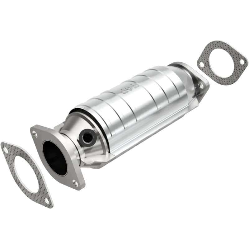 Magnaflow — MagnaFlow Conv DF 95-96 Nissan Sentra 1.6L
HM Grade
HM - view 2