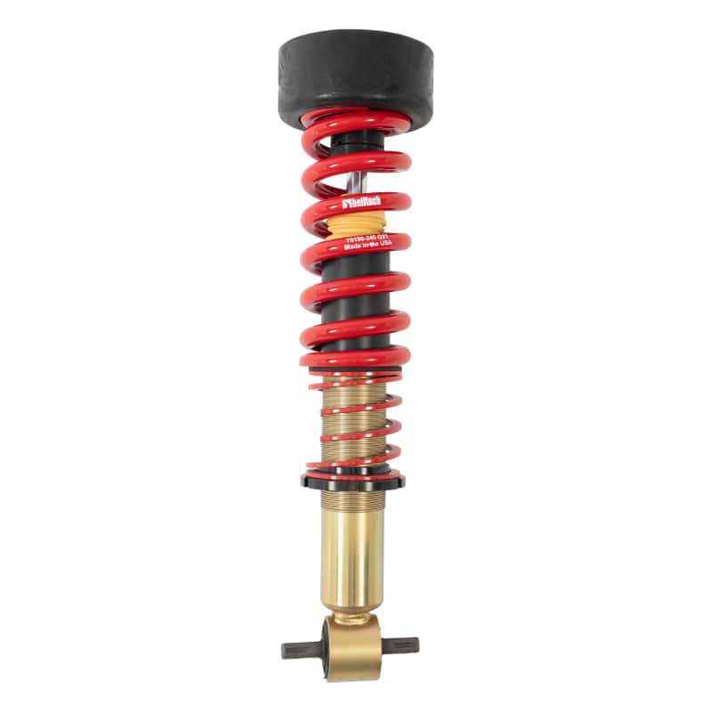 Belltech — Belltech COILOVER KIT 2021+ Yukon/Tahoe/GM 1500 - .5-3in Lowering
COILOVER KIT - view 10
