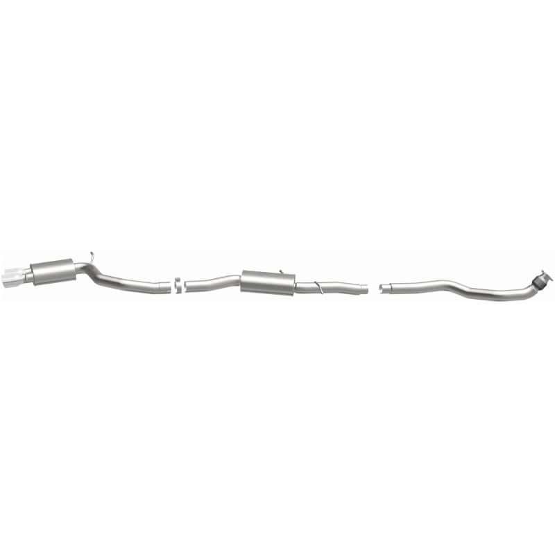 Magnaflow — MagnaFlow Sys C/B 09- Audi A4 2.0T Sport
Cat-Back - view 30